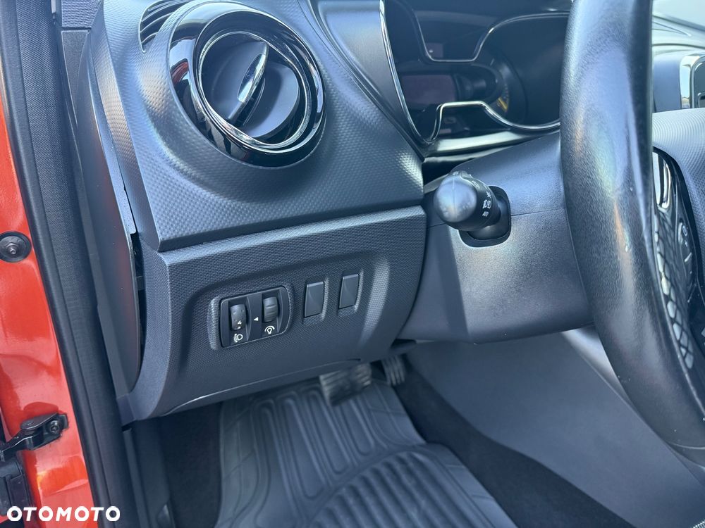 Renault Captur ENERGY TCe 120 EDC Dynamique - 18