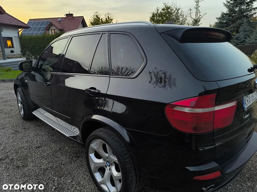 BMW X5 3.0d xDrive - 23