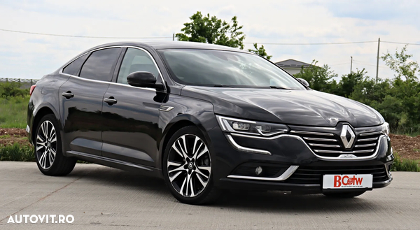 Renault Talisman