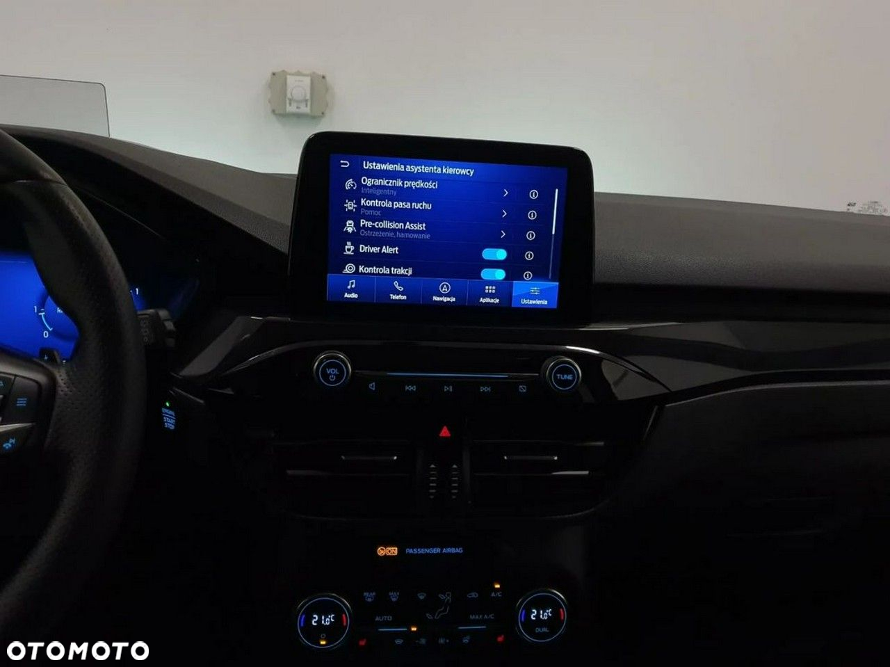 Ford Kuga 2.0 EcoBlue 4x4 ST-LINE X - 19