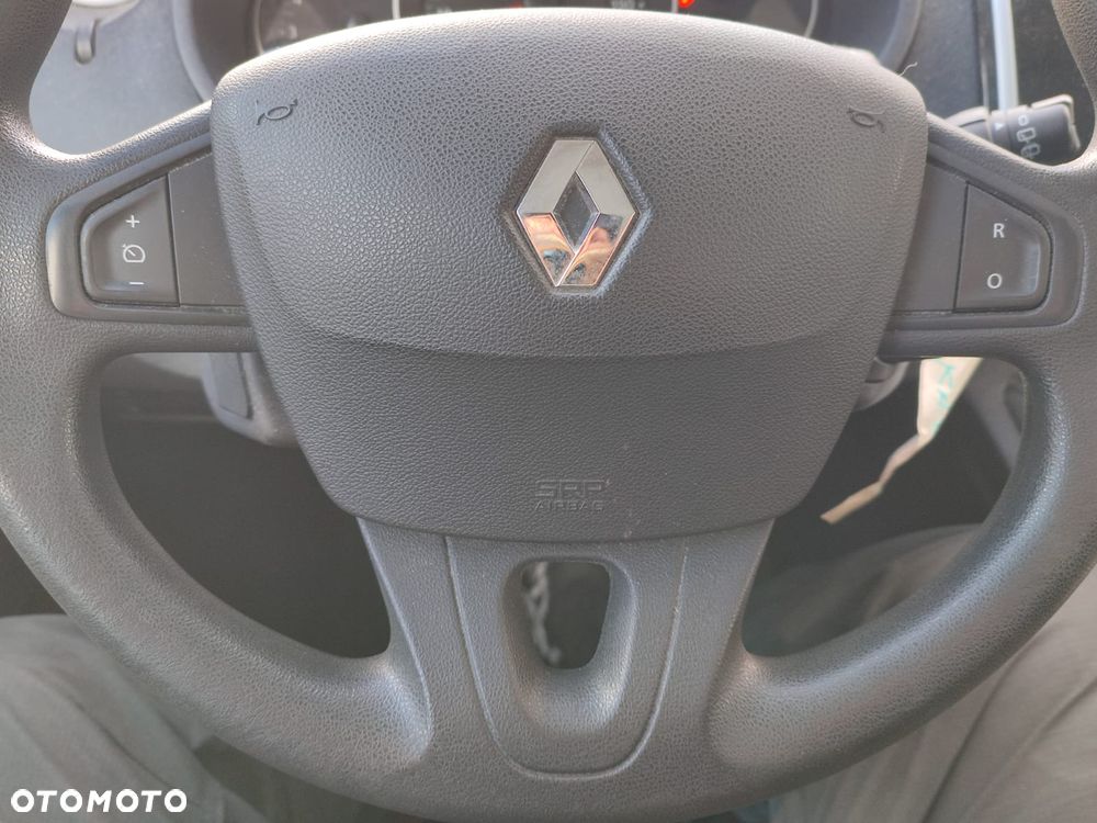 Renault Kangoo 1.5 dCi Limited - 17