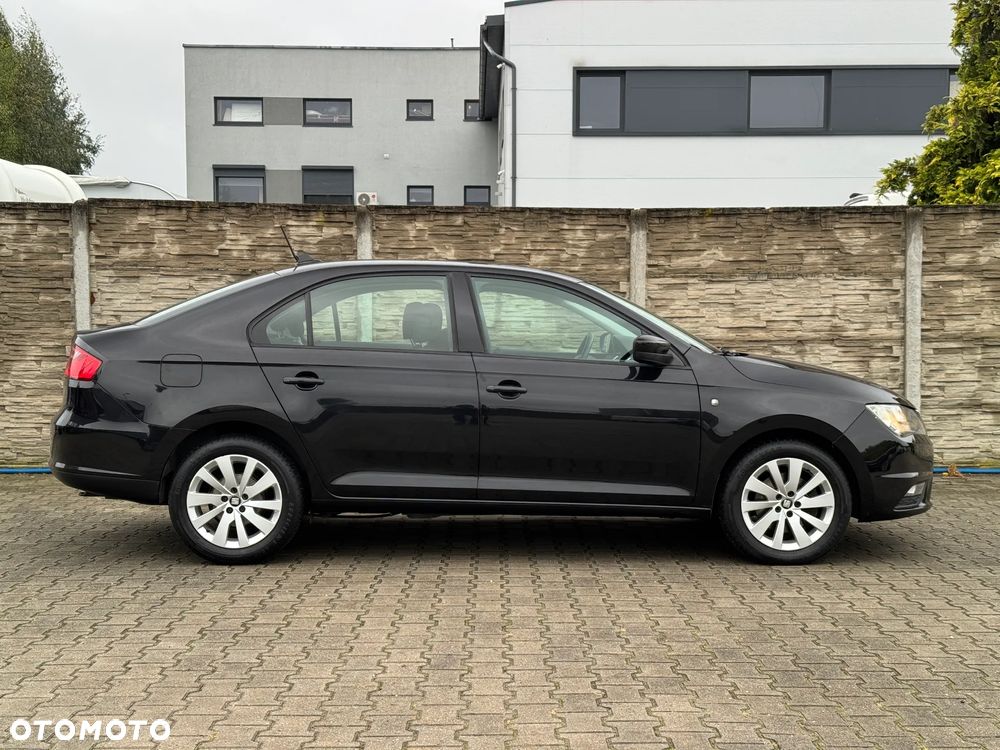 Seat Toledo 1.6 TDI Style - 5