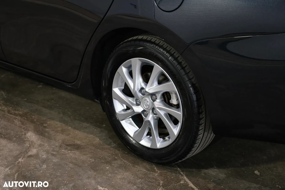 Toyota Auris 1.8 L VVT-i Sol+ - 31