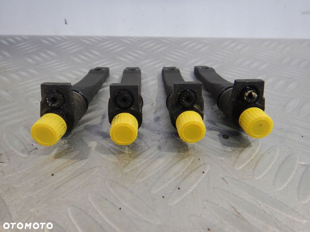 Komplet wtrysków wtryski Opel ASTRA II G Vectra B 1995-2002 2.0 DI DIESEL - 3