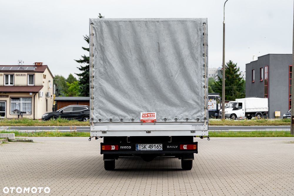 Iveco DAILY - 6