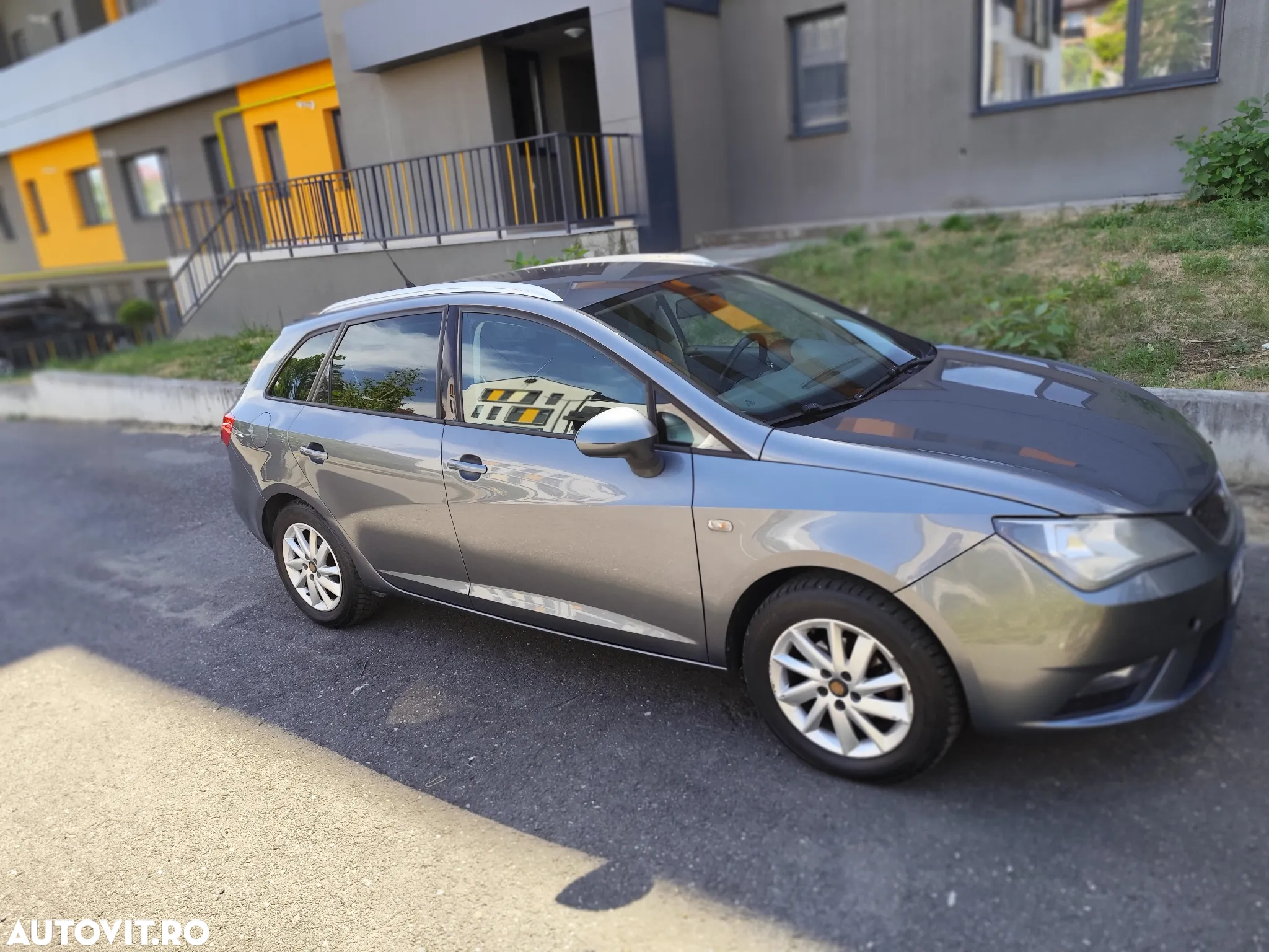 Seat Ibiza - 24