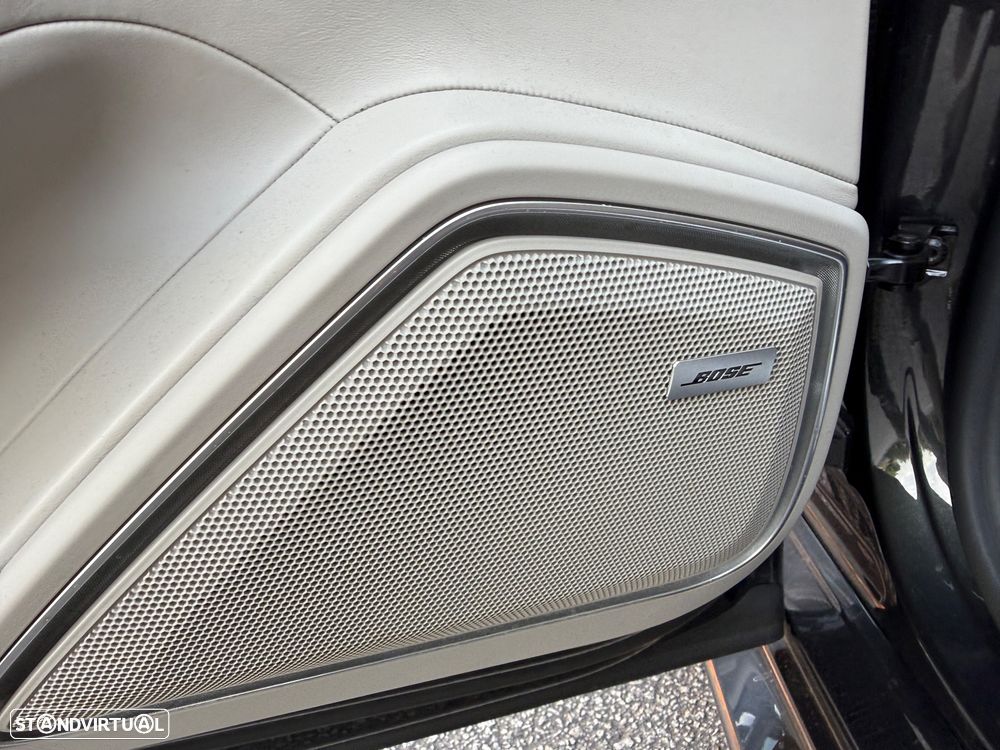 Porsche Panamera - 19