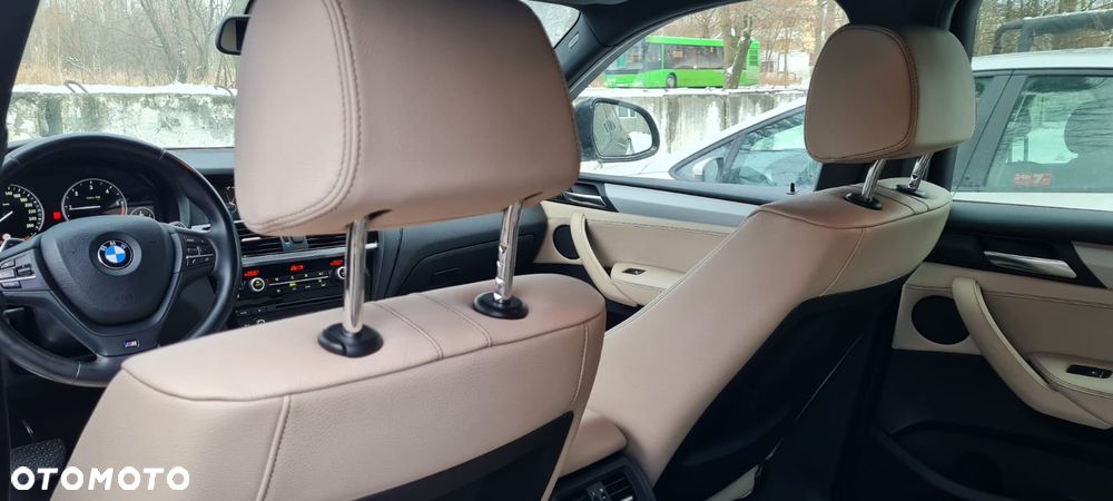 BMW X4 - 30