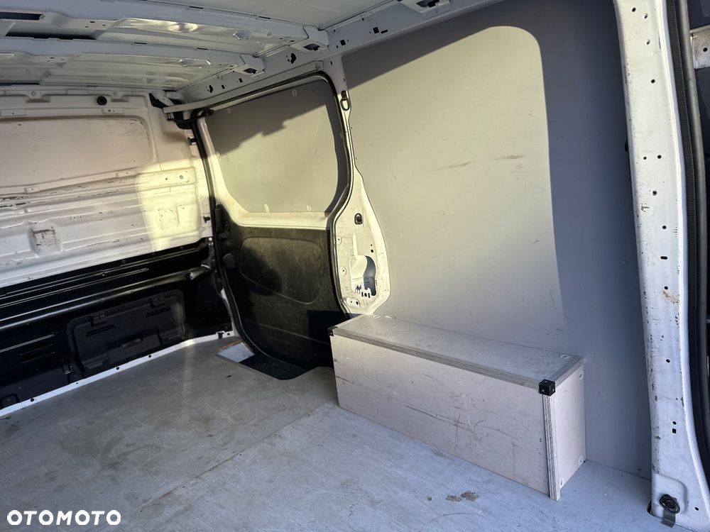 Renault Trafic Kombi 2.0 L1 Business - 25