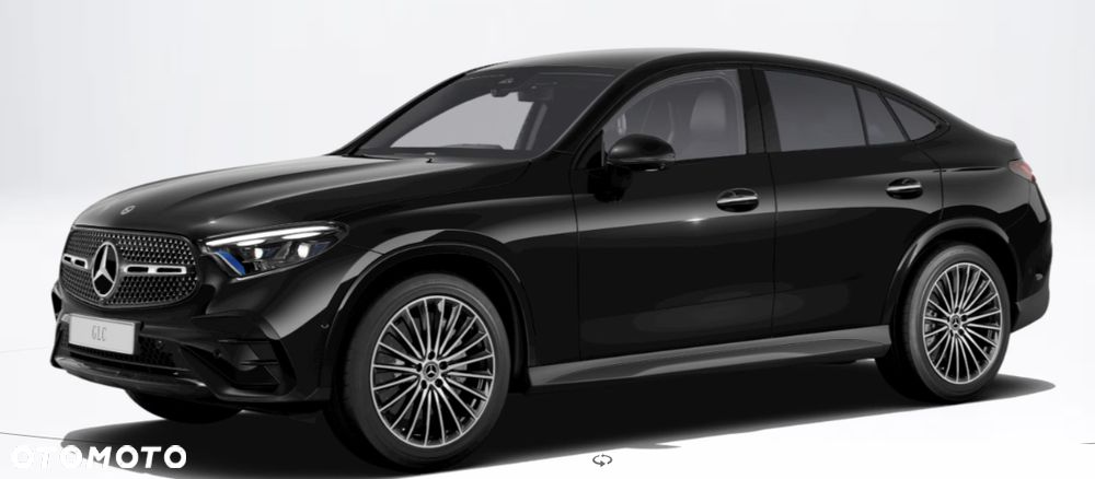 Mercedes-Benz GLC 220 d mHEV 4-Matic AMG Line - 1