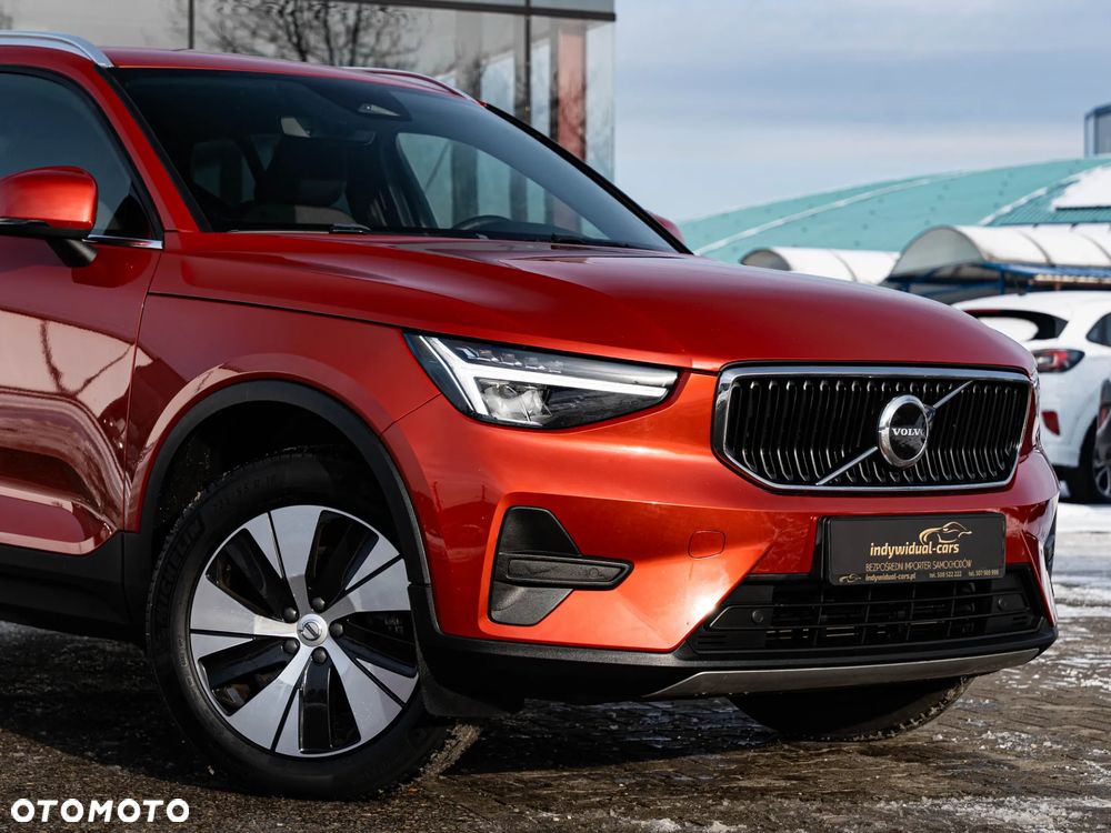Volvo XC 40 - 9