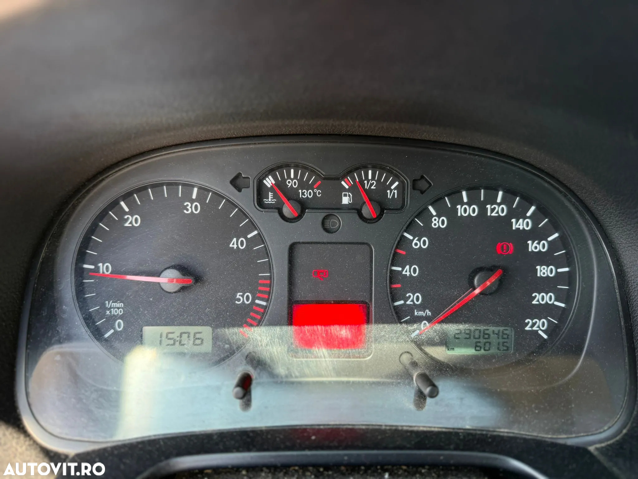 Volkswagen Bora 1.9 TDI Trendline - 8
