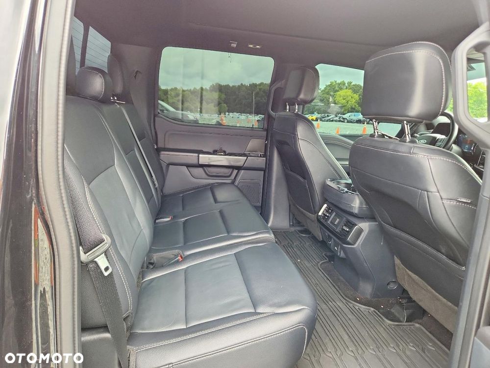 Ford F150 - 9