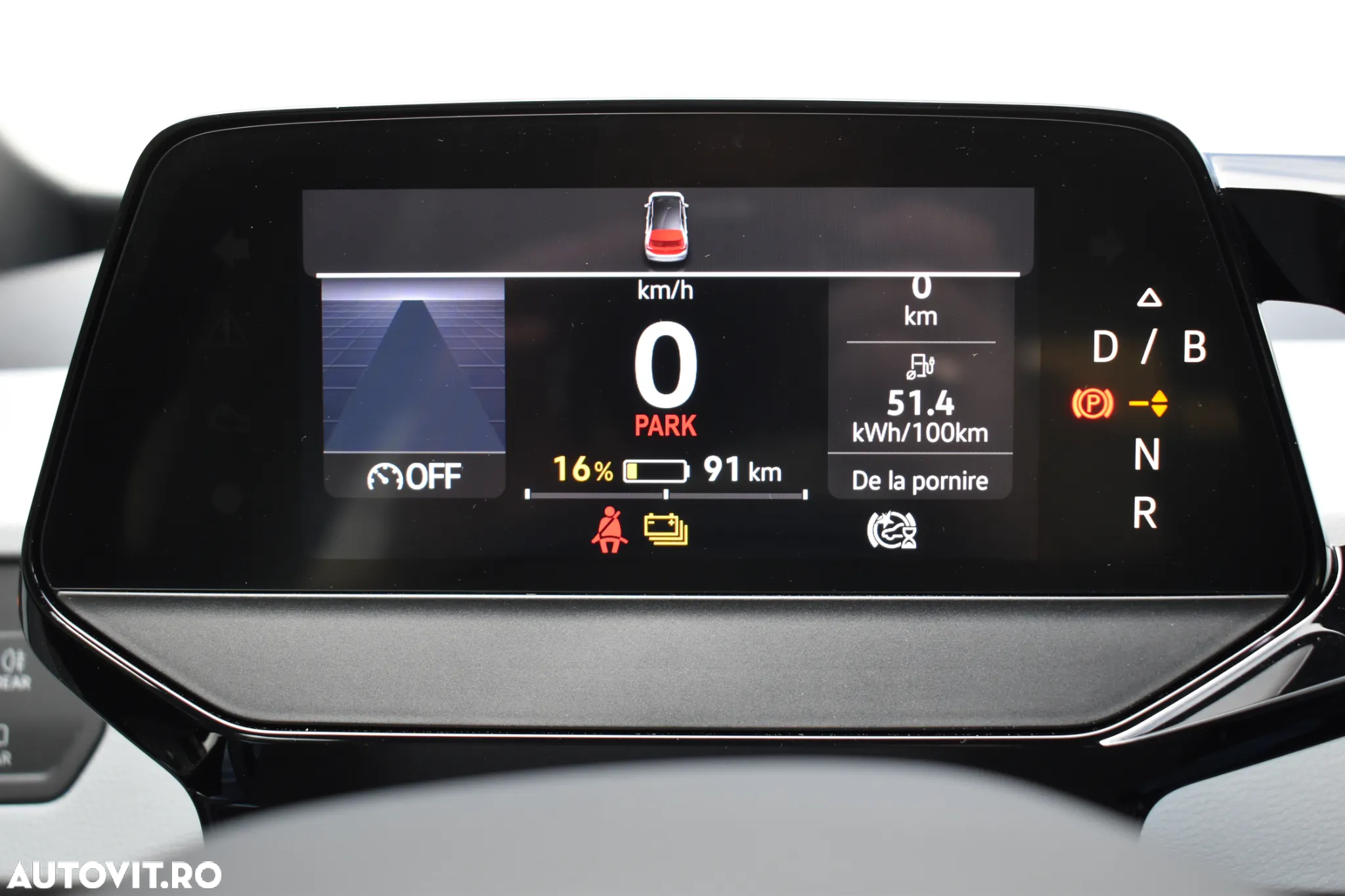 Volkswagen ID.3 58 kWh Pro Performance - 14