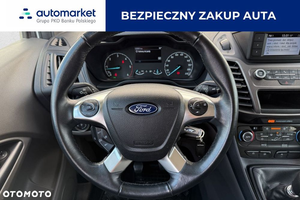Ford Transit Connect Kombi 230 L2 Trend N1 - 16