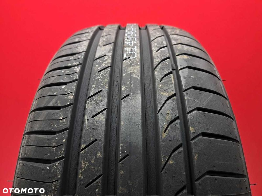 245/45 R18 Nowe letnie opony Trazano ZuperEco Z-107 XL - 2