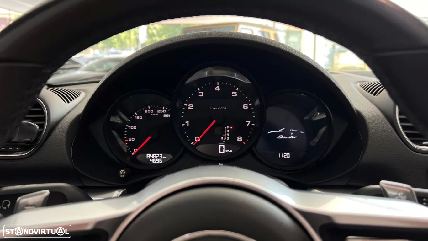 Porsche 718 Cayman 2.0 PDK - 21