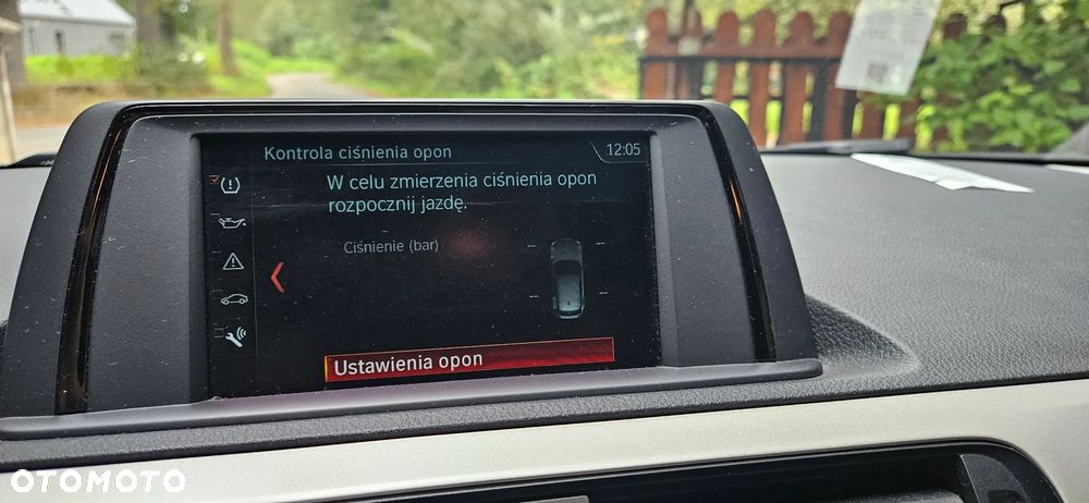 BMW Seria 1 118i Advantage - 17