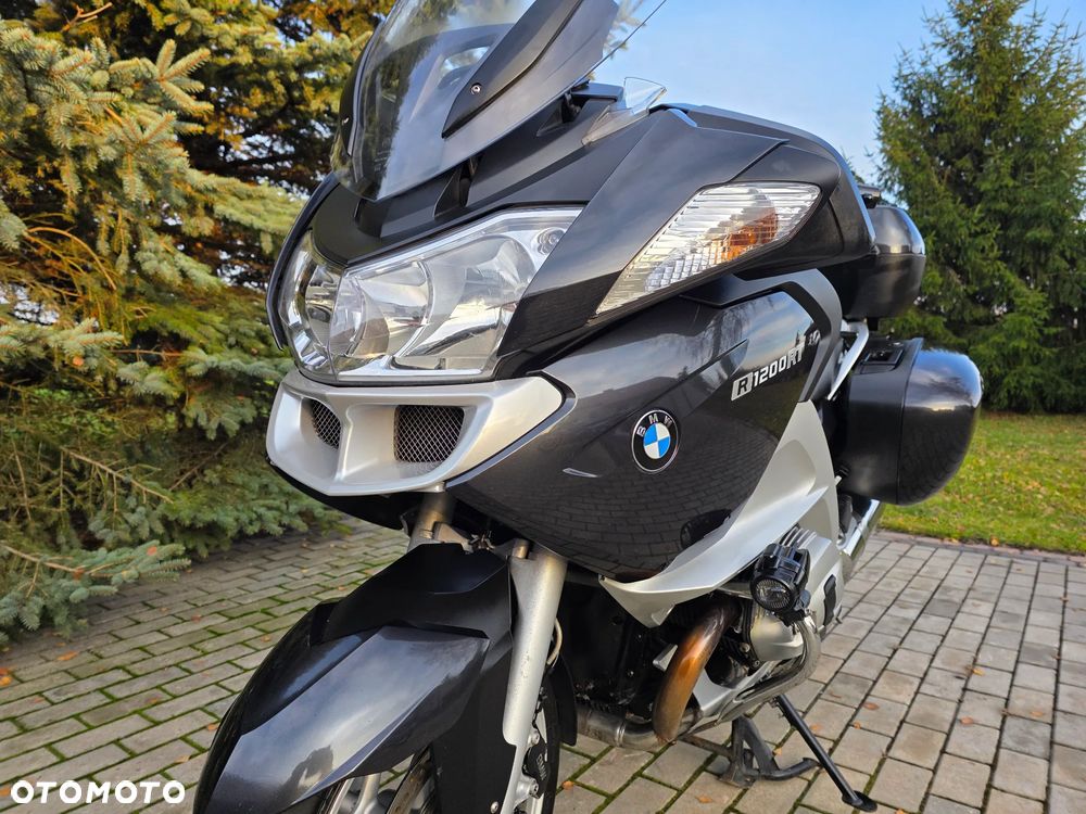 BMW RT - 29
