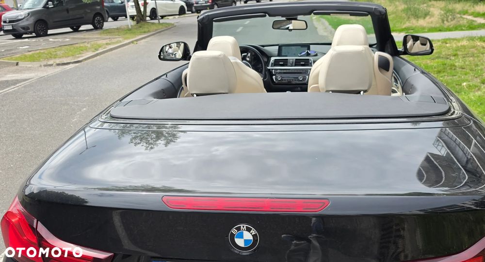 BMW Seria 4 430i xDrive - 3