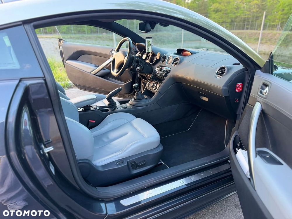 Peugeot RCZ - 16