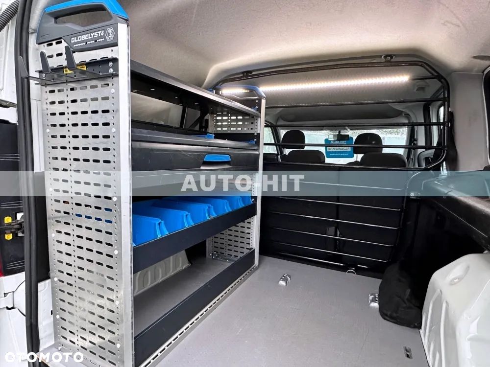 Fiat Doblo - 30