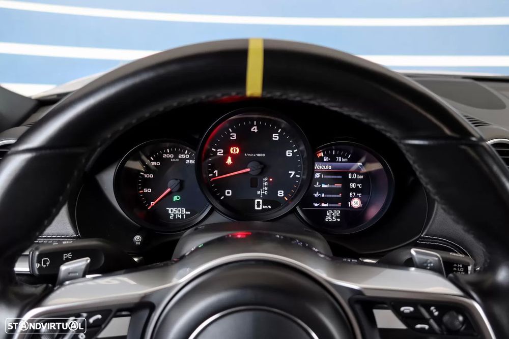 Porsche 718 Boxster 2.0 PDK - 13