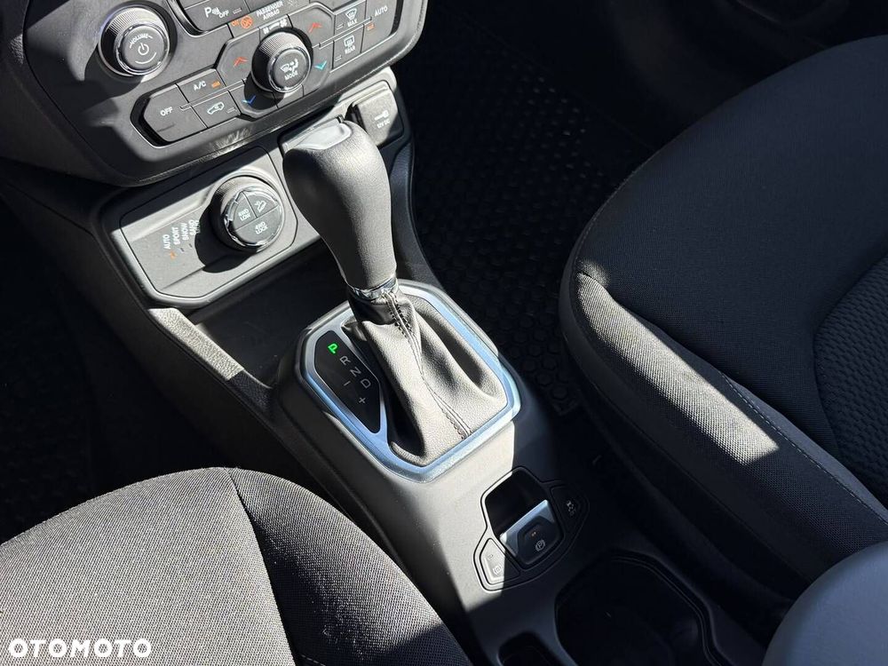 Jeep Renegade 1.3 GSE T4 Turbo PHEV 4xe Limited S&S - 20