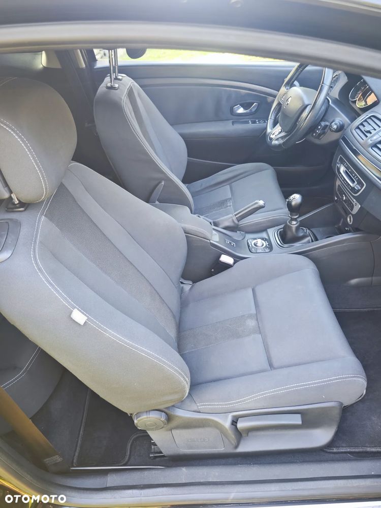 Renault Megane 2.0 16V TCE Dynamique - 11