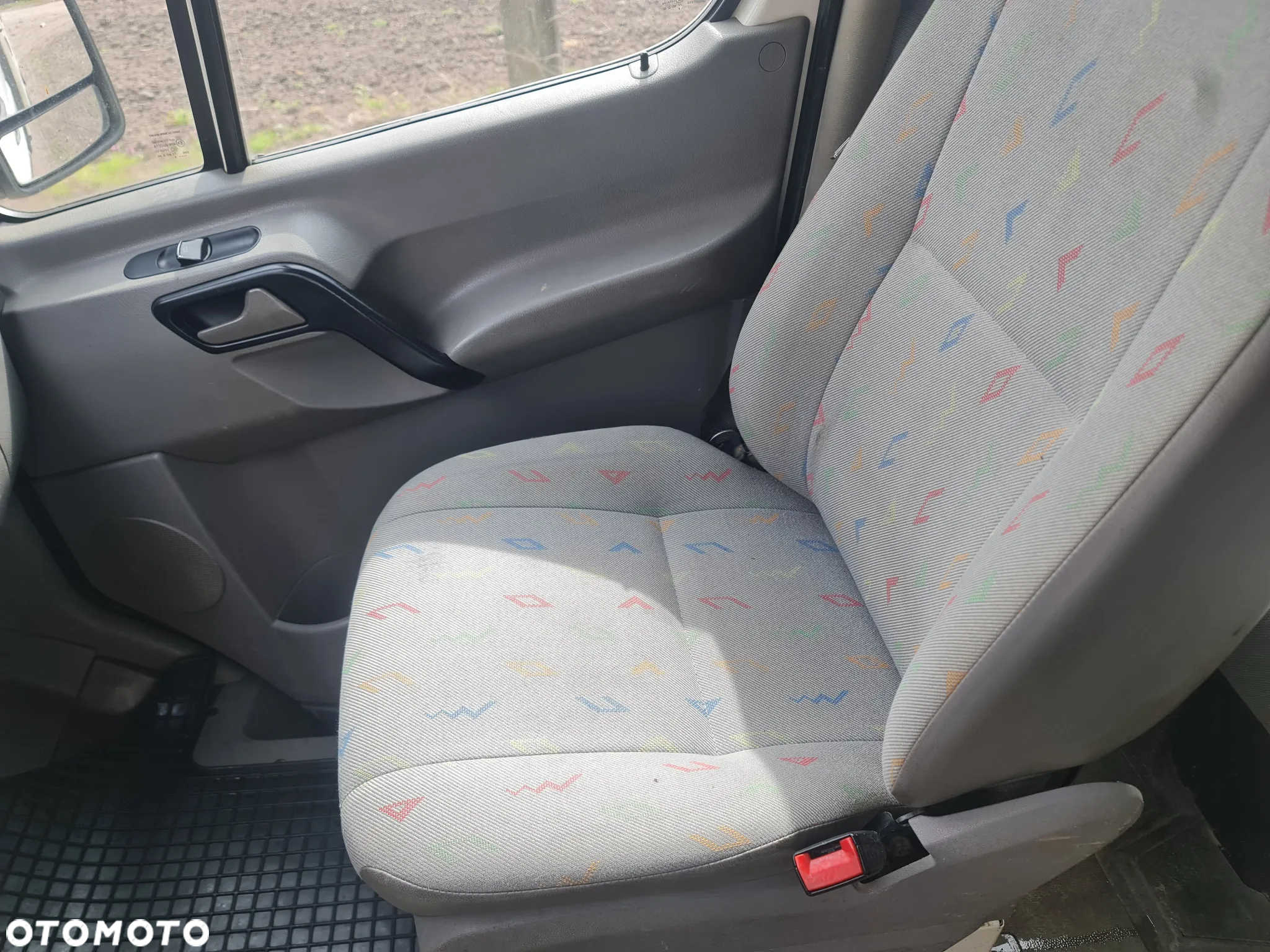 Volkswagen Crafter - 15