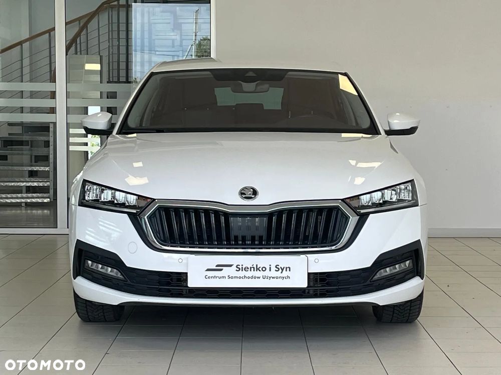 Skoda Octavia 2.0 TDI Ambition - 2