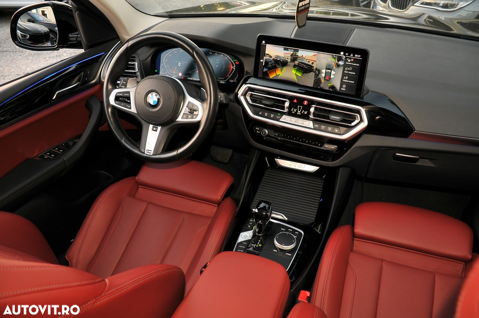 BMW X3 xDrive30d AT MHEV - 4