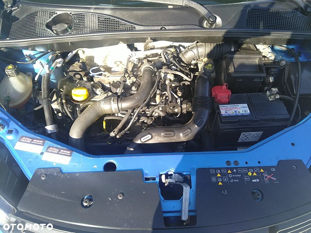 Dacia Lodgy TCe 115 Stepway - 30