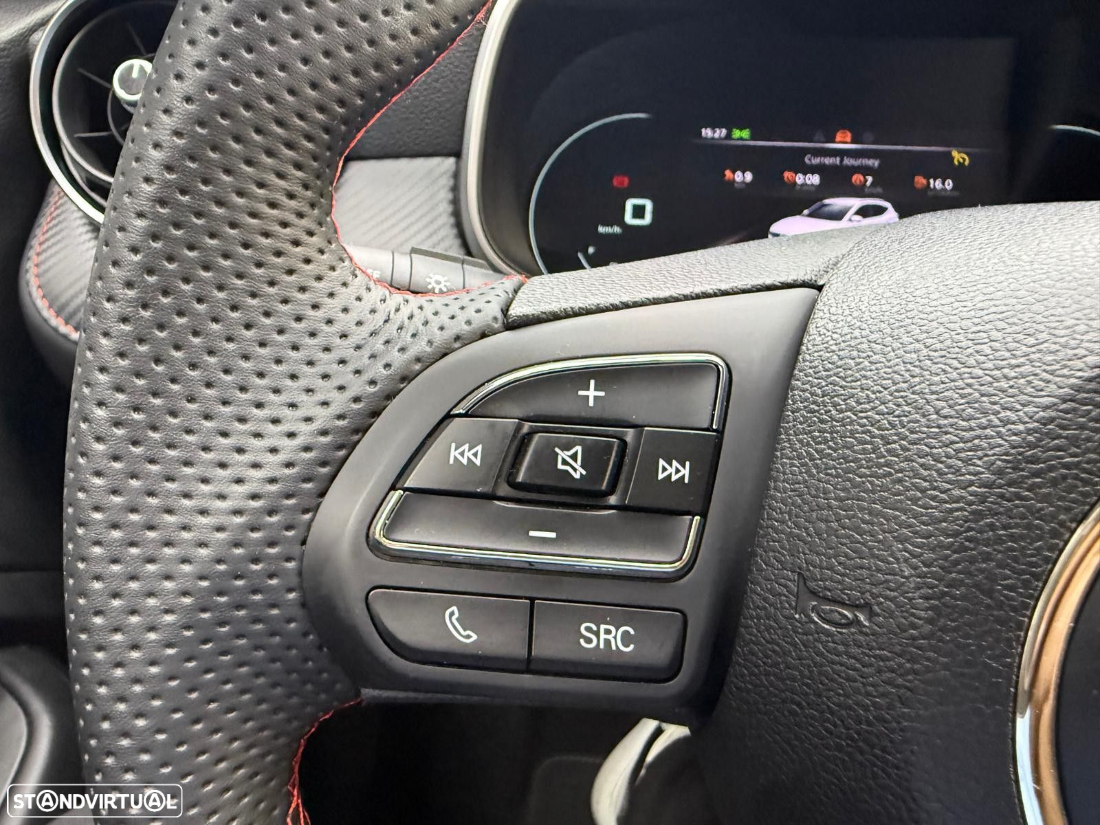 MG ZS 1.0 T-GDI Luxury Aut. - 26
