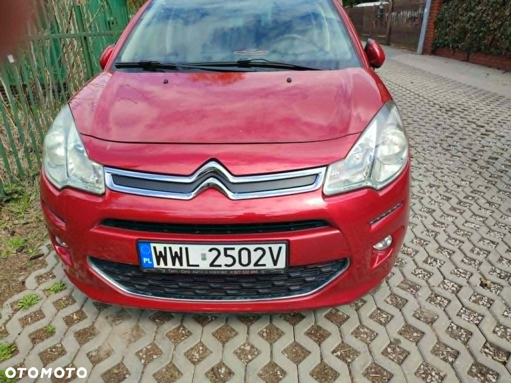 Citroën C3 1.2 PureTech MoreLife ETG - 4