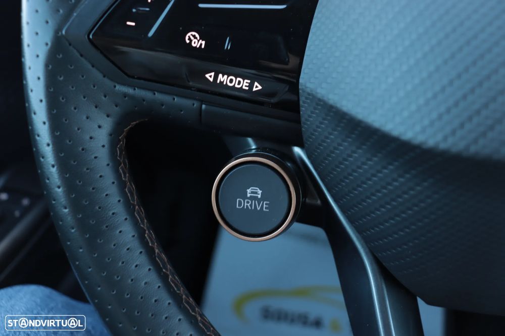 Cupra Born 58 kWh e-Boost Plus - 22