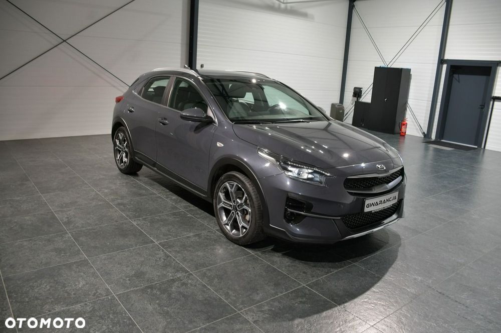 Kia XCeed 1.0 T-GDI L - 8