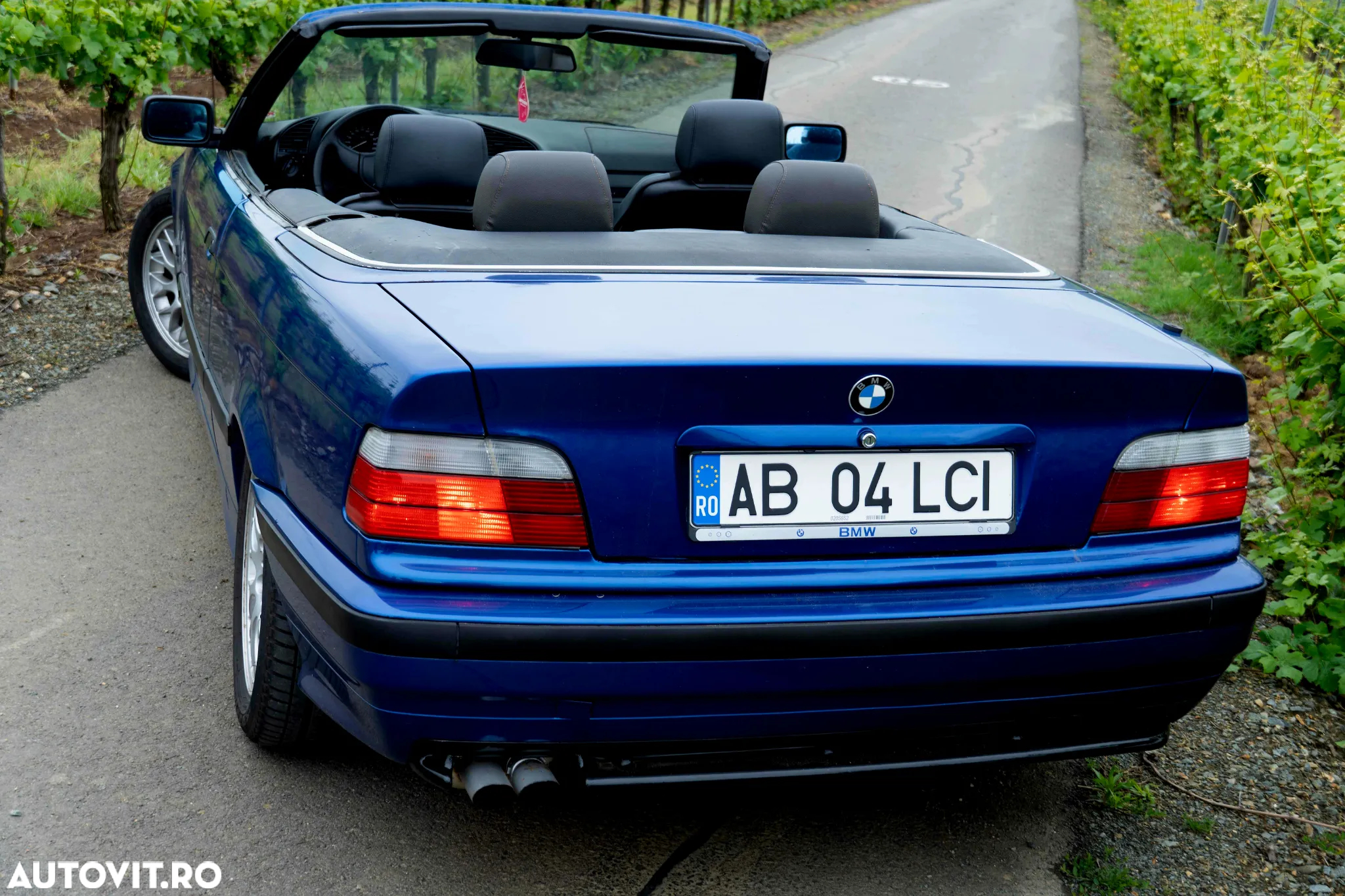 BMW Seria 3 - 23