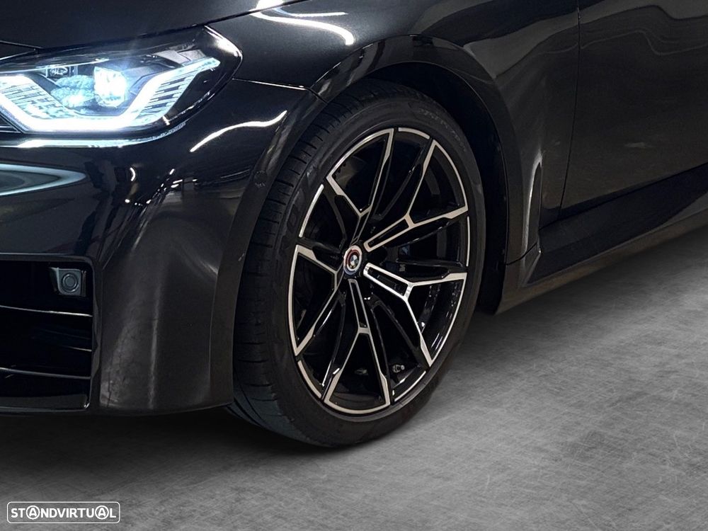 BMW M2 Auto - 15