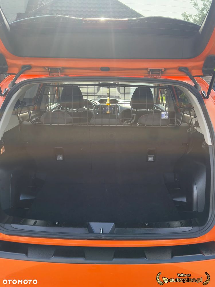 Subaru XV 1.6i Comfort (EyeSight) Lineartronic - 12