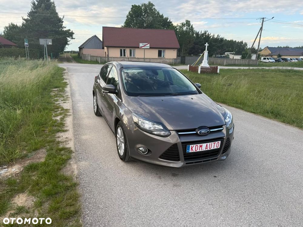 Ford Focus - 13