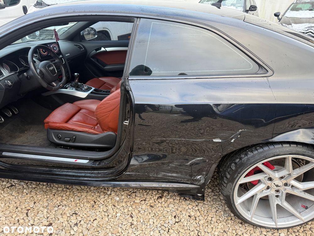 Audi S5 Coupé 4.2 Quattro - 20