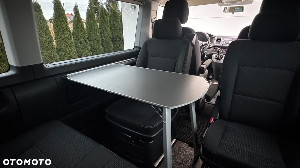 Volkswagen Multivan 2.0 TDI L1 Trendline - 21