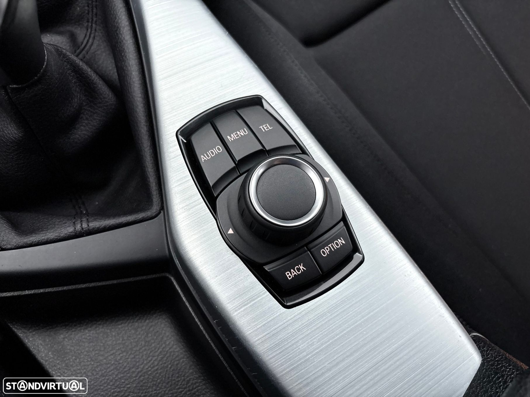 BMW 116 d EDynamics Line Sport - 40