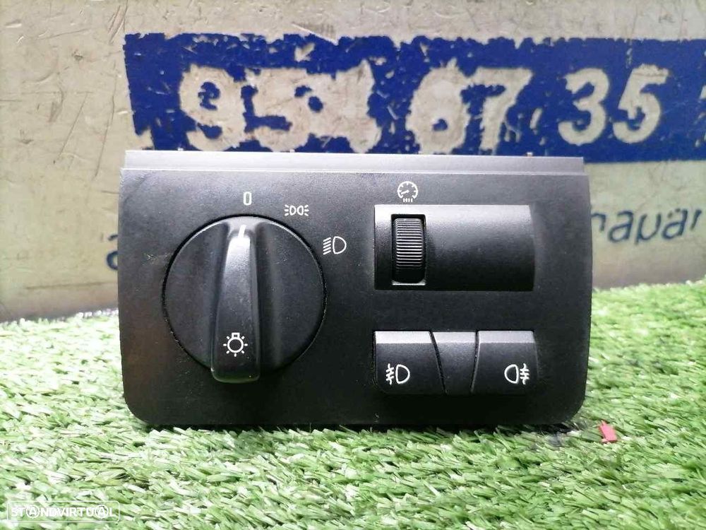 COMANDO LUZES BMW X5 2004 -8380255 - 1