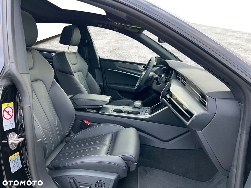 Audi A7 Sportback - 15