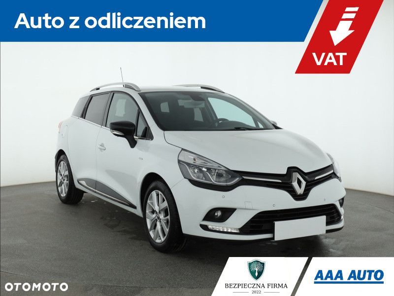 Renault Clio - 2
