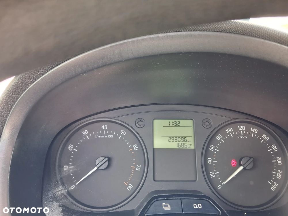 Skoda Fabia 1.2 12V Active - 9