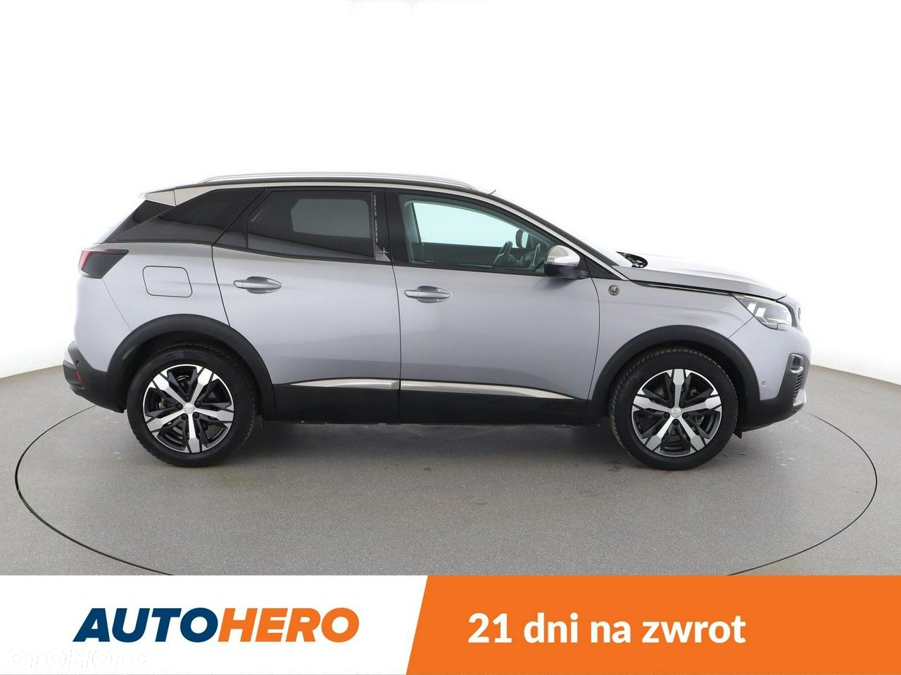 Peugeot 3008 1.2 PureTech Crossway S&S - 9