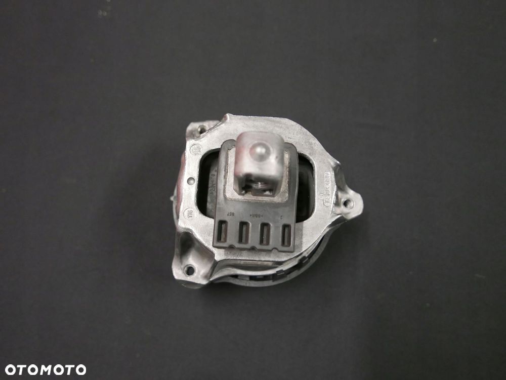 bmw x3m x4m poduszka silnika prawa 7884956 - 8